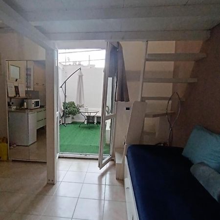 Casacleo Lägenhet Monserrato Exteriör bild