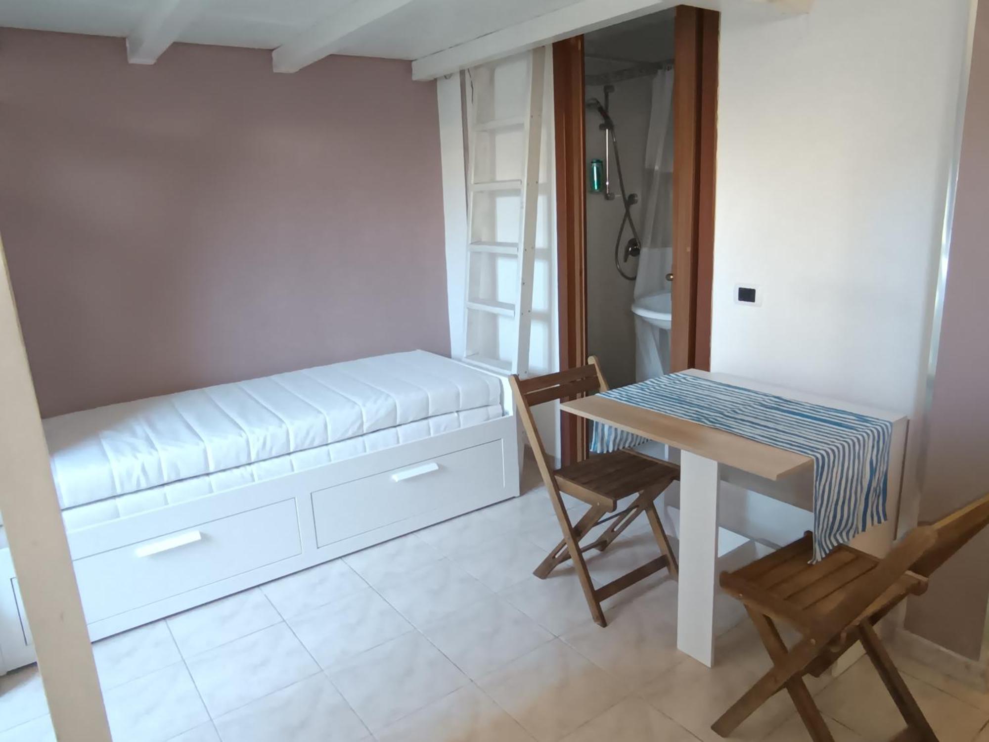 Casacleo Lägenhet Monserrato Exteriör bild