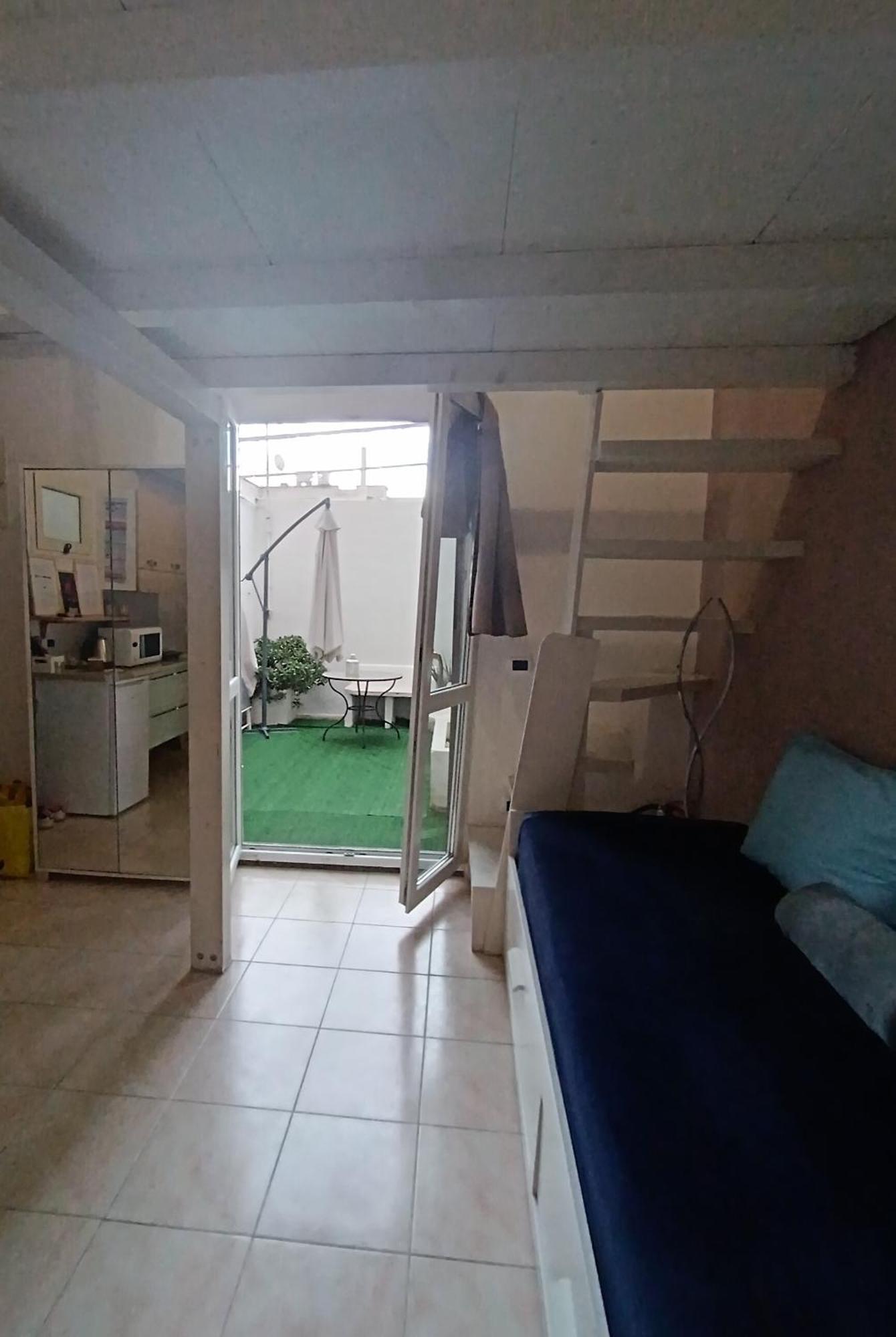 Casacleo Lägenhet Monserrato Exteriör bild